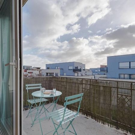 Crystal Apartment Disneyland Bmyguest 蒙泰夫兰 外观 照片